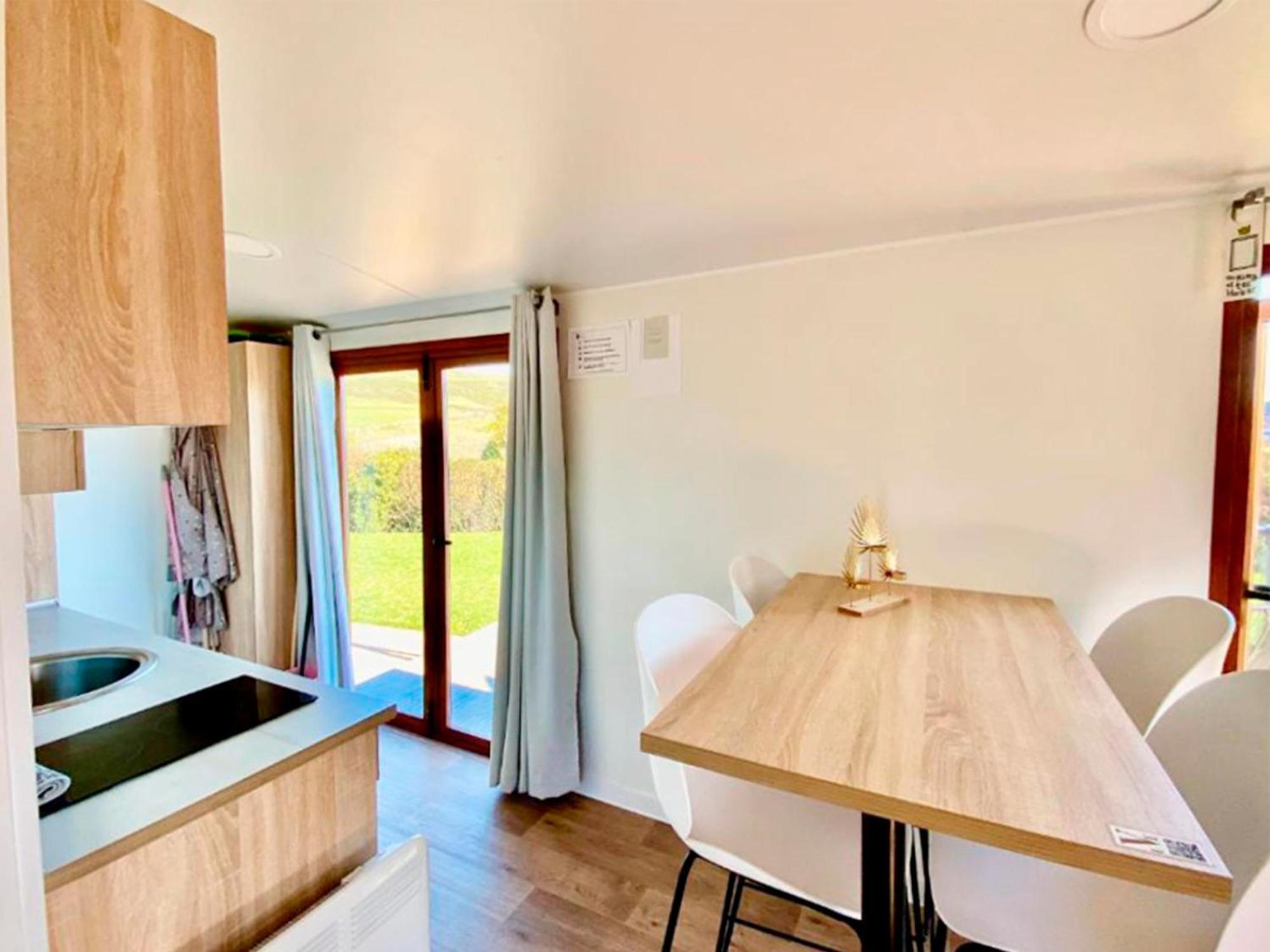 Apartamentos Via Street 3000 Hinojedo Ngoại thất bức ảnh