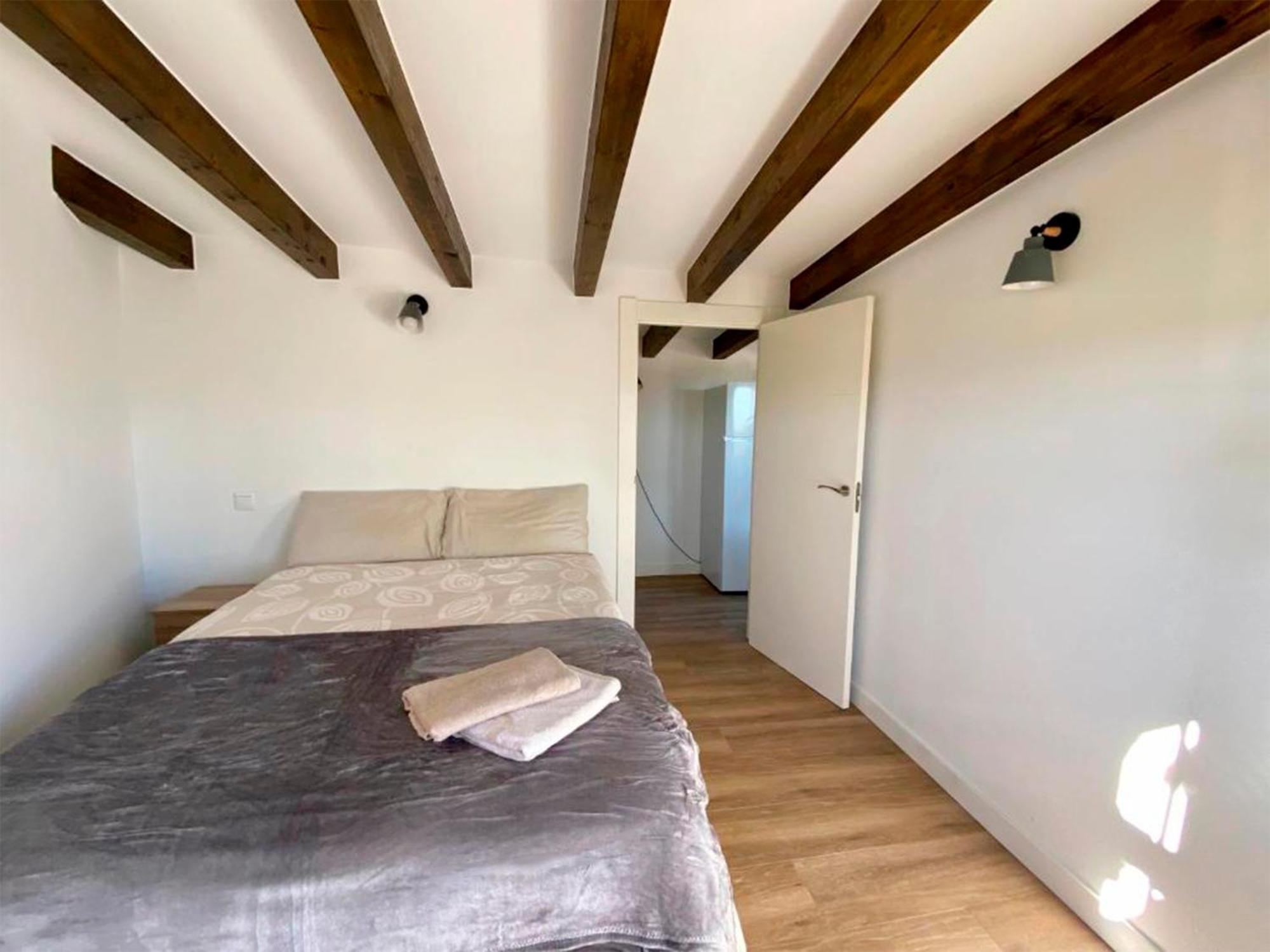 Apartamentos Via Street 3000 Hinojedo Ngoại thất bức ảnh